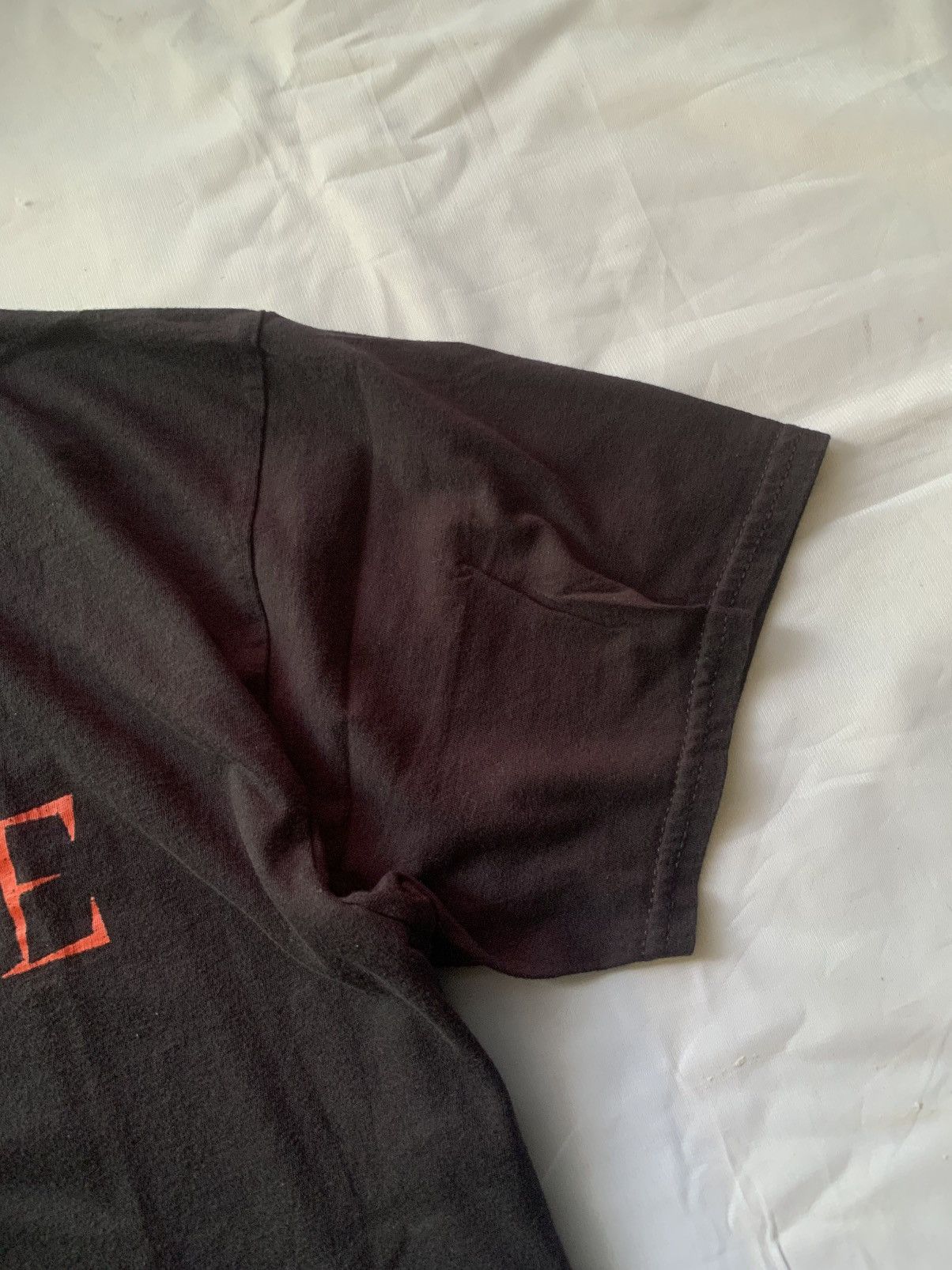 Band Tees RARE NO USE FOR A NAME Design Unfan NOFX Tshirt Size US XL / EU 56 / 4 - 3 Thumbnail