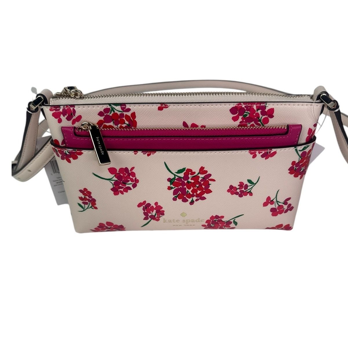Kate Spade Kate Spade Sadie Floral Crossbody Set Size ONE SIZE - 10 Thumbnail