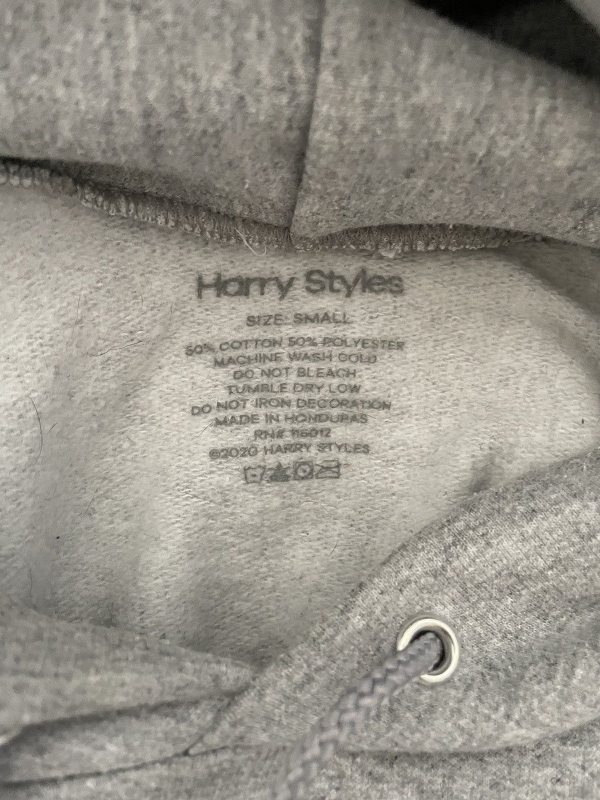Champion Treat People With Kindness Hoodie Size US S / EU 44-46 / 1 - 5 Thumbnail
