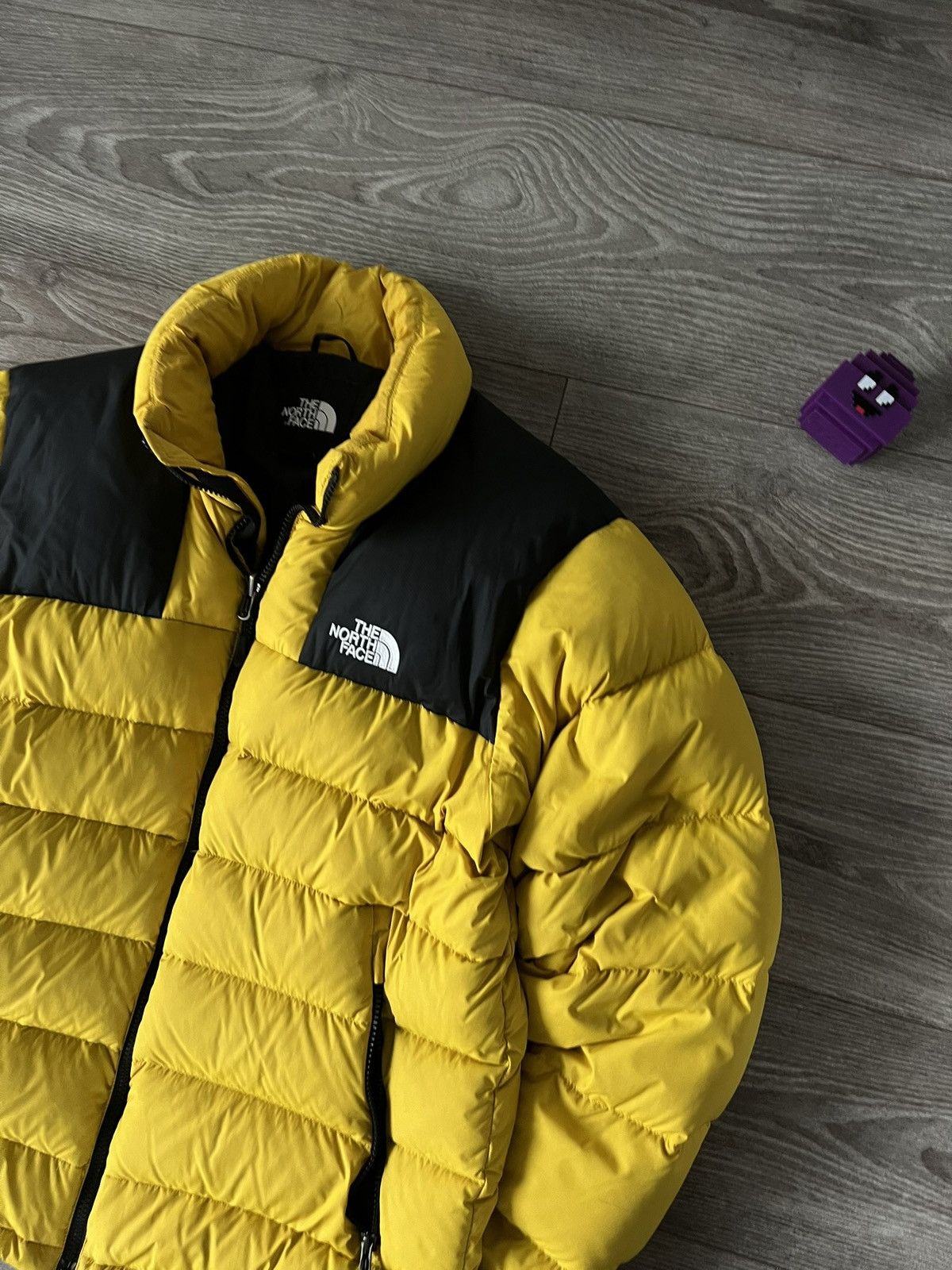 The North Face ‼️The North Face 700 New Collection Puffer Oversize Jacket‼️ Size US M / EU 48-50 / 2 - 10 Thumbnail