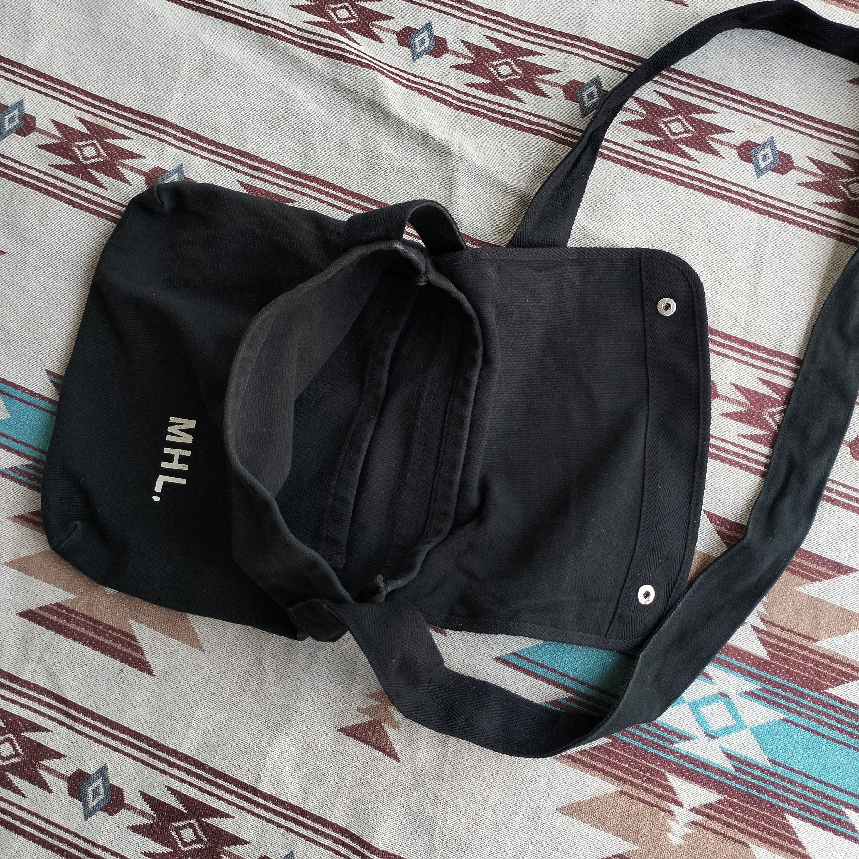 Margaret Howell Margaret Howell shoulder bag Size ONE SIZE - 6 Thumbnail