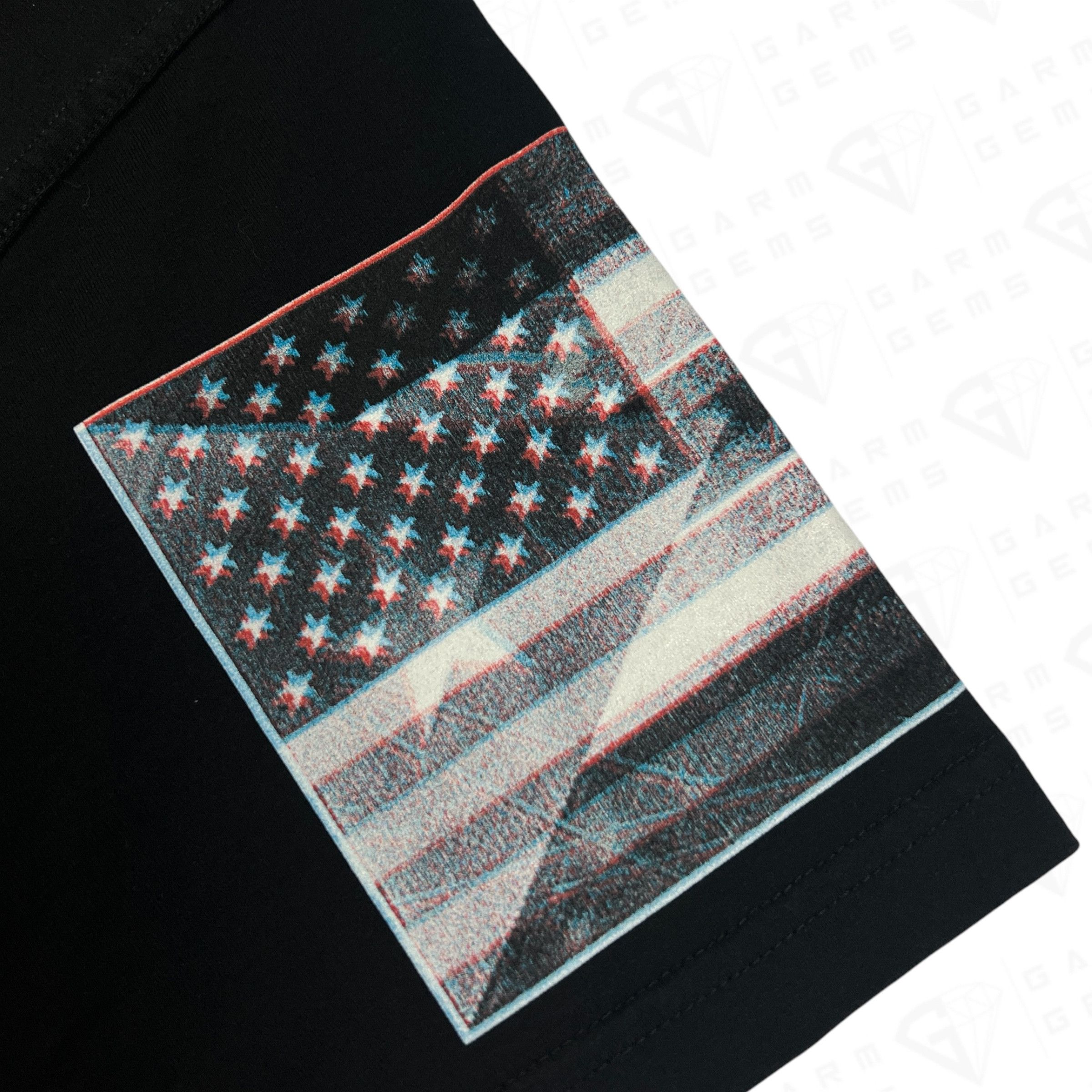 Givenchy Givenchy Orchid T-Shirt Size US S / EU 44-46 / 1 - 5 Thumbnail