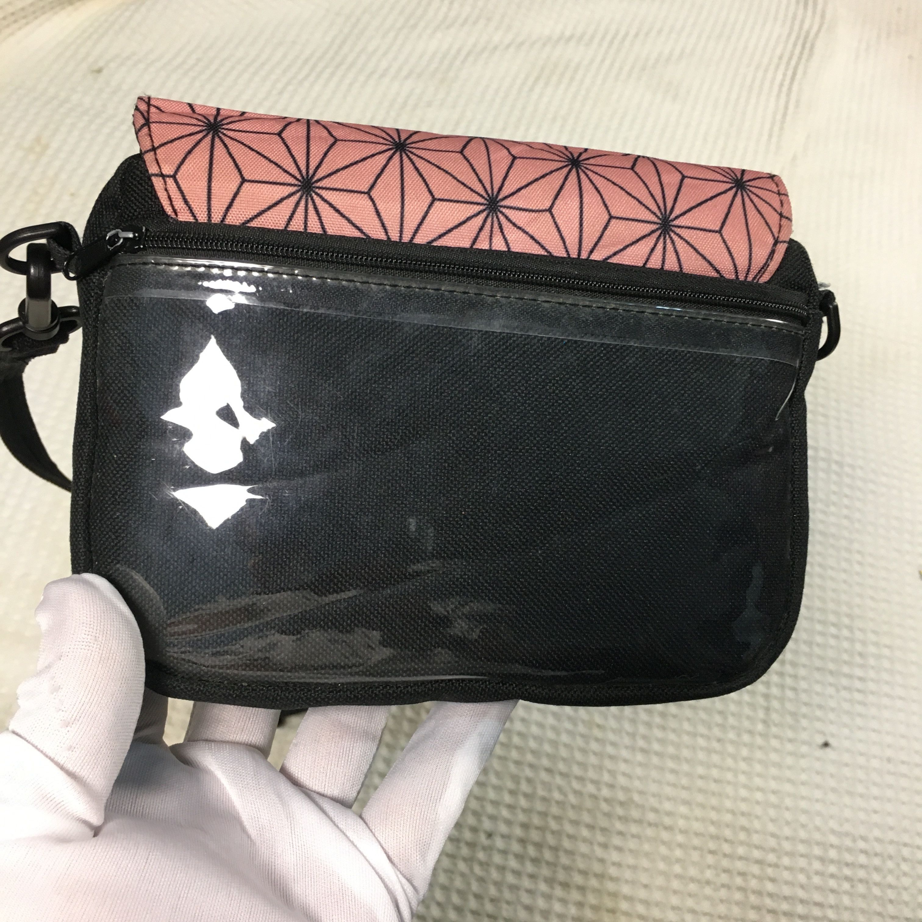 Japanese Brand × Tumi Demon Slayer Japanese logo Size ONE SIZE - 6 Thumbnail
