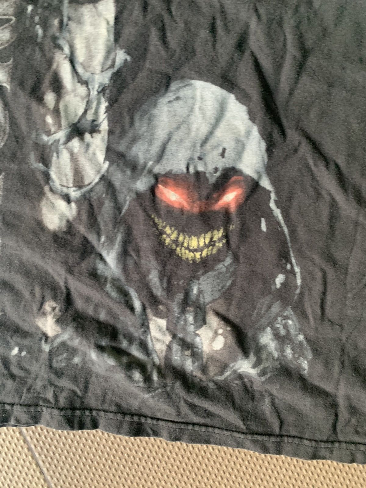 Band Tees Vintage Y2K Disturbed You Did Decide Tee Size US L / EU 52-54 / 3 - 9 Thumbnail