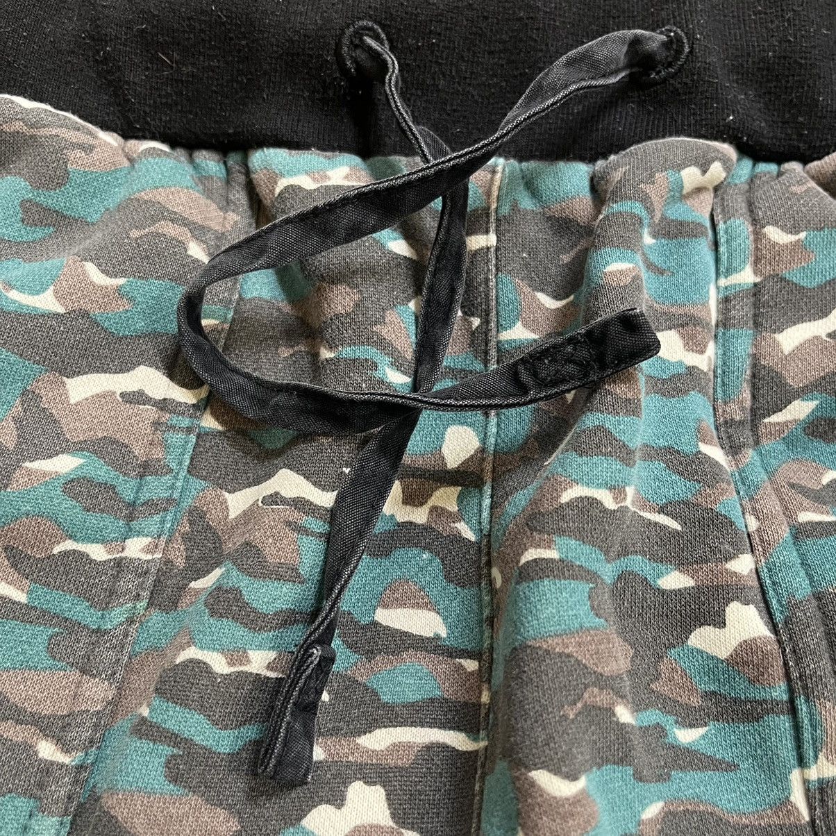 Society Original Products Society Original Products Tiger Camo Jogger XL Sweatpants Size US 34 / EU 50 - 7 Thumbnail