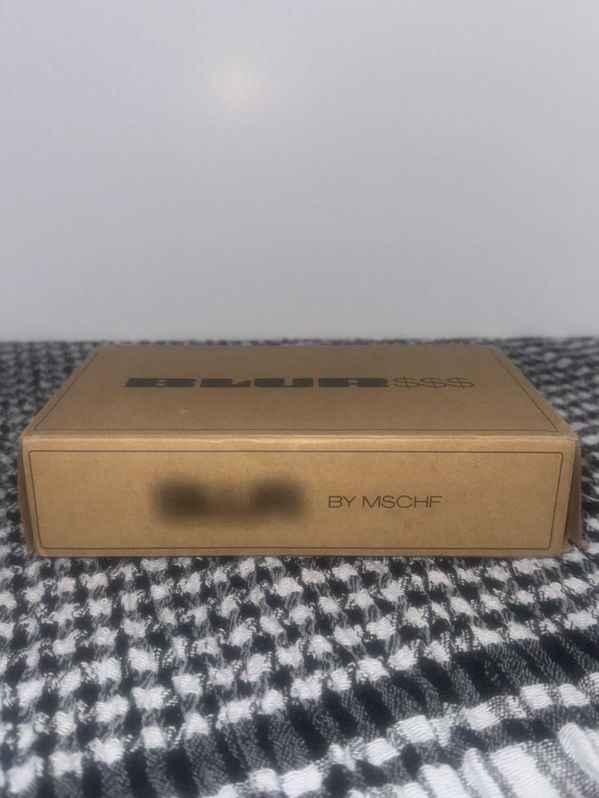 MSCHF MSCHF Blur: $100 USD Edition Size ONE SIZE - 5 Thumbnail