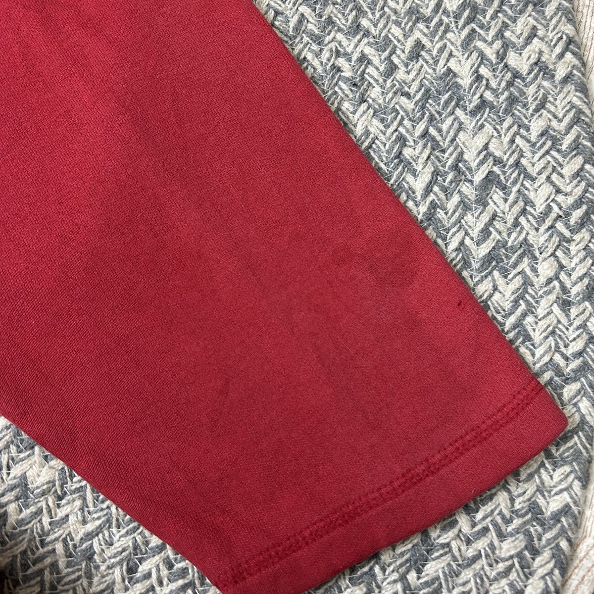 Polo Ralph Lauren × Ralph Lauren × Vintage Vintage Polo Jeans Co. By Ralph Lauren Sweatshirt Size US M / EU 48-50 / 2 - 6 Thumbnail
