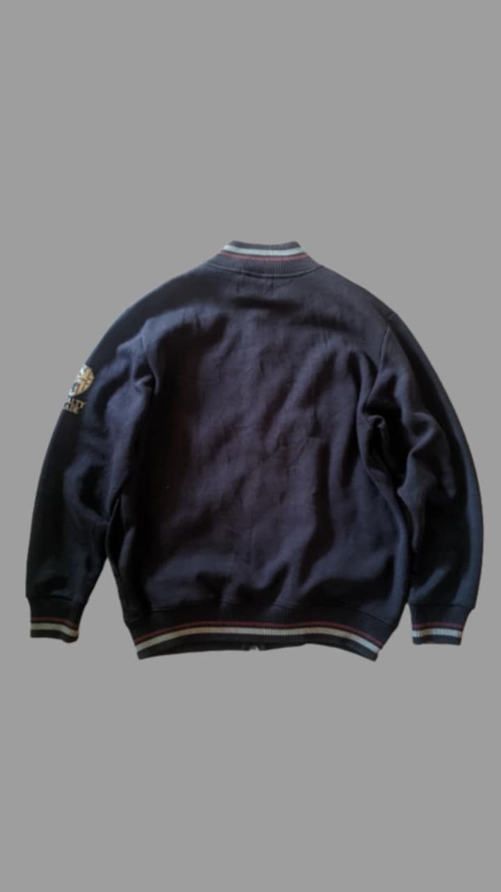 Other Jacket Union Made - Trademark Established 1976 Size US XL / EU 56 / 4 - 2 Thumbnail