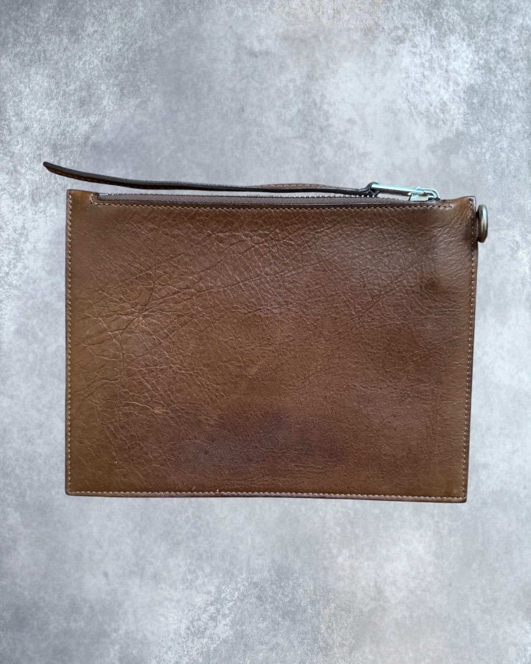 Rick Owens RICK OWENS Pocket Pouch Bag Size ONE SIZE - 2 Thumbnail