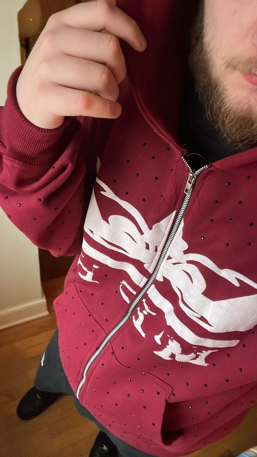 Other RUBY Size US L / EU 52-54 / 3 - 2 Thumbnail