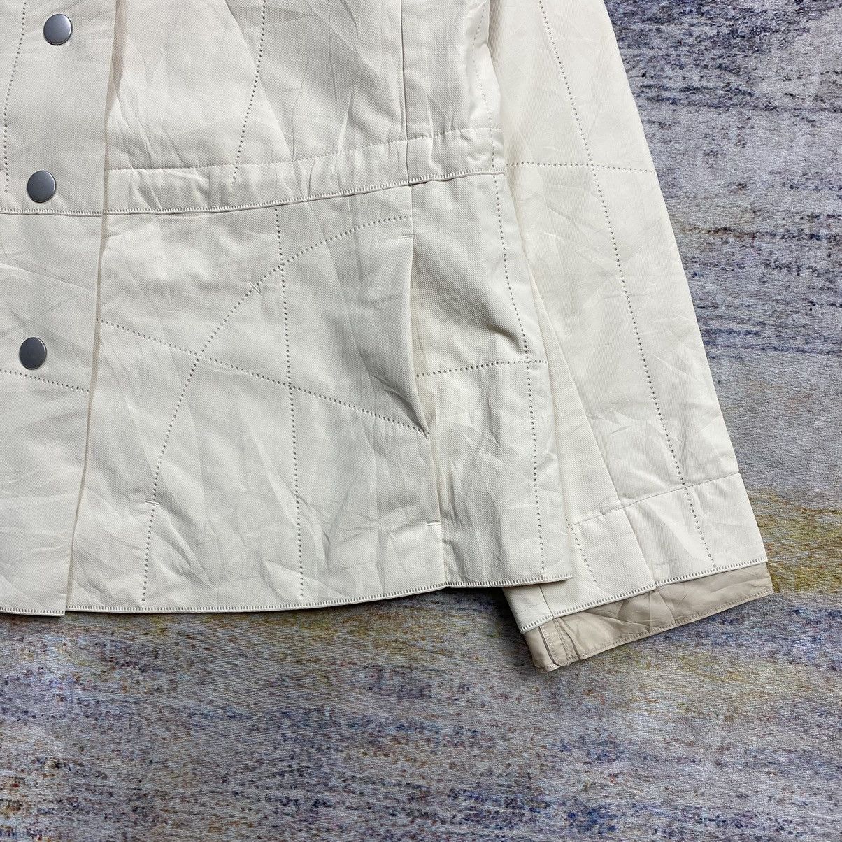 Issey Miyake × Pleats Please Issey Miyake pleats please issey miyake jacket Size L / US 10 / IT 46 - 6 Thumbnail
