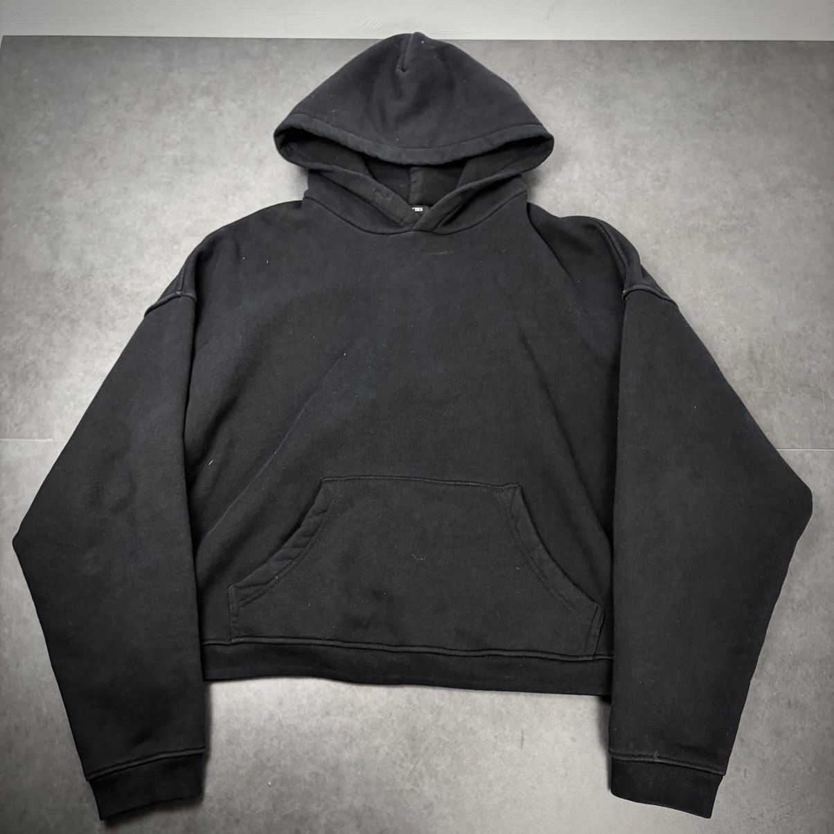 Enfants Riches Deprimes Enfants Riches Deprimes FW22 Goth Girl Hoodie Size US M / EU 48-50 / 2 - 4 Thumbnail