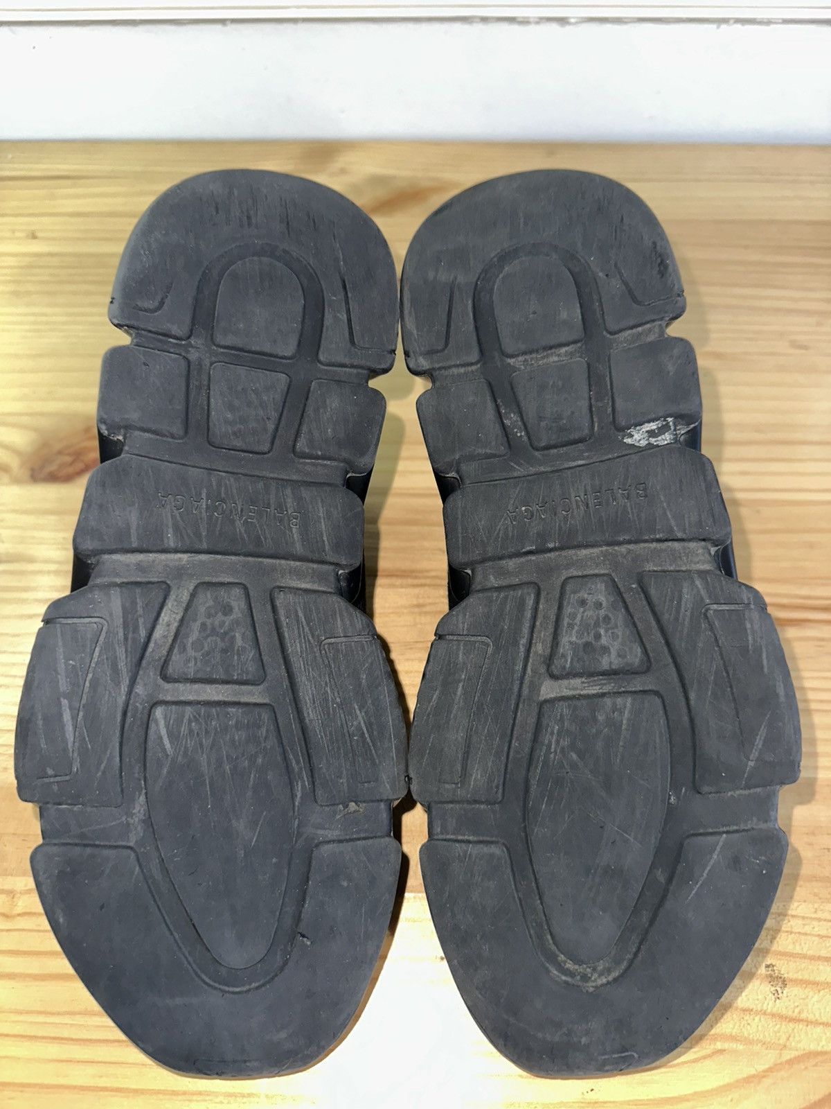 Balenciaga Balenciaga speed trainers Size US 10 / EU 43 - 5 Thumbnail