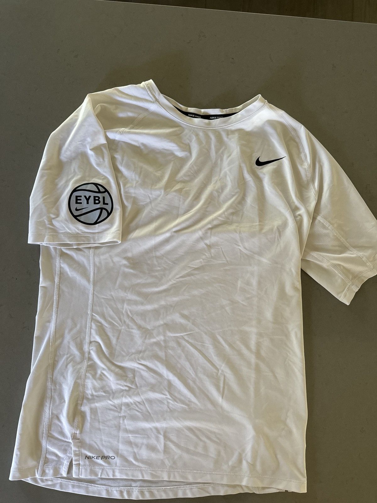 Nike EYBL Compression Size US XL / EU 56 / 4 - 4 Thumbnail
