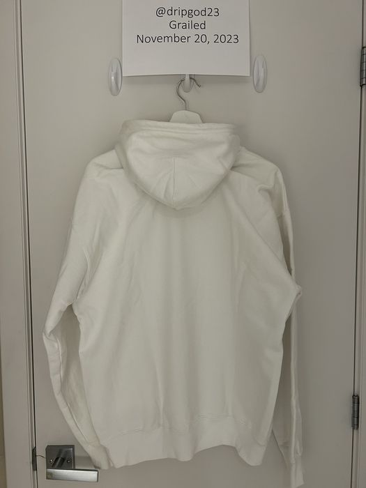 Balenciaga Balenciaga Lipstick Hoodie Grailed