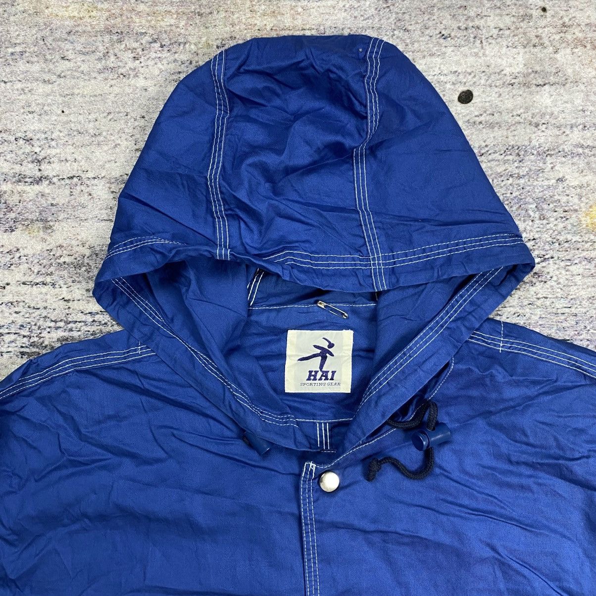 Hai Sporting Gear × Issey Miyake Hai sporting gear jacket Size US M / EU 48-50 / 2 - 5 Thumbnail