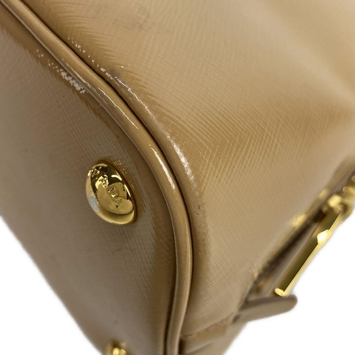 Prada PRADA Handbag Size ONE SIZE - 8 Thumbnail