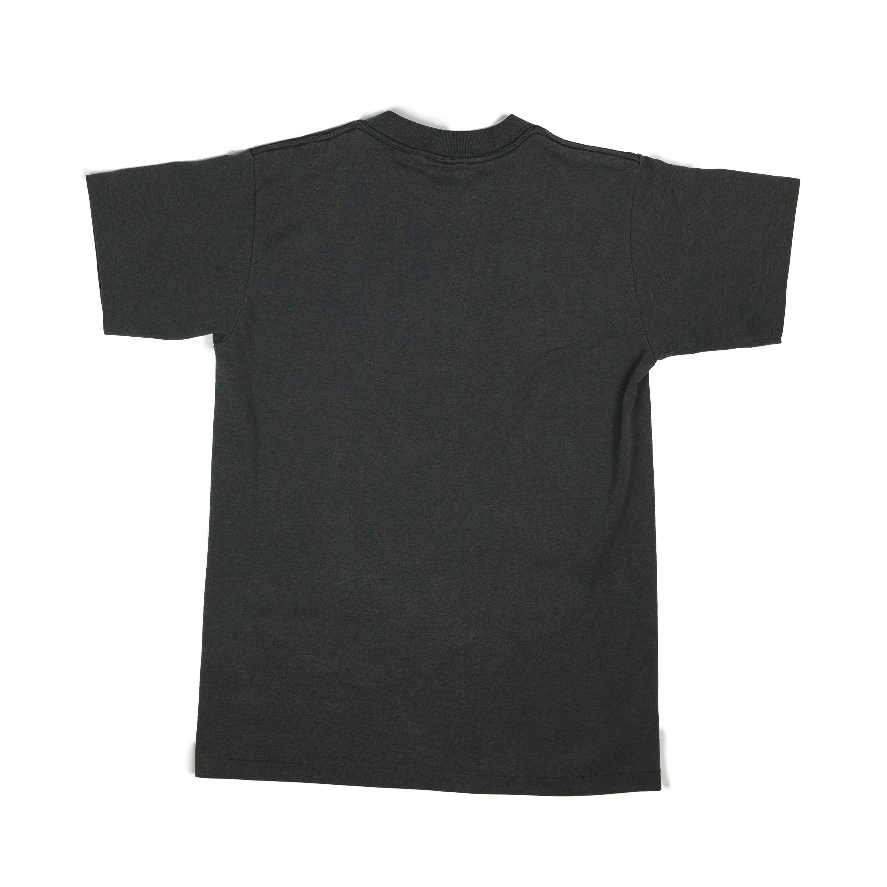 Band Tees × Vintage Vintage 1990's 20th Anniversary Woodstock Tee Shirt Size US M / EU 48-50 / 2 - 2 Thumbnail