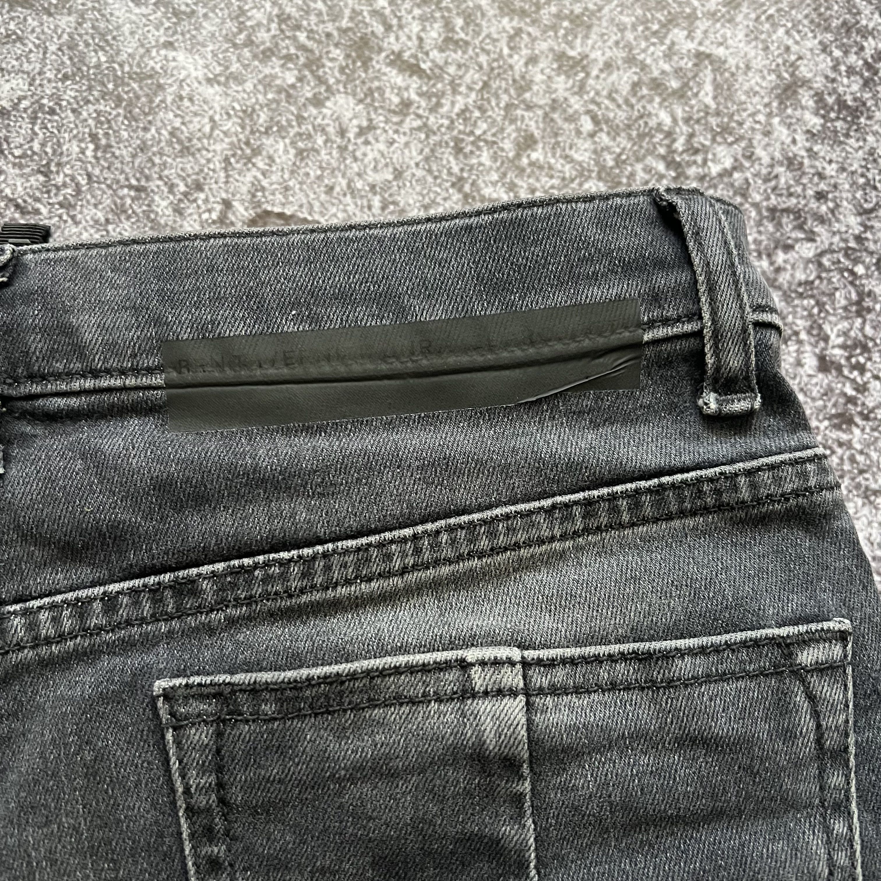 Ben Taverniti Unravel Project Ben Taverniti Unravel Project Jeans Size 26 Size US 26 / EU 42 - 14 Thumbnail
