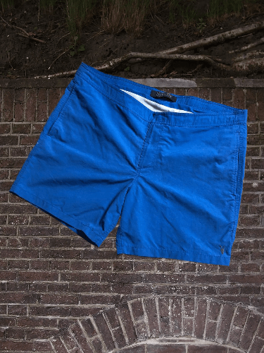 Allsaints ALLSAINTS Swim Trunks Board Shorts Size US 36 / EU 52 - 1 Thumbnail