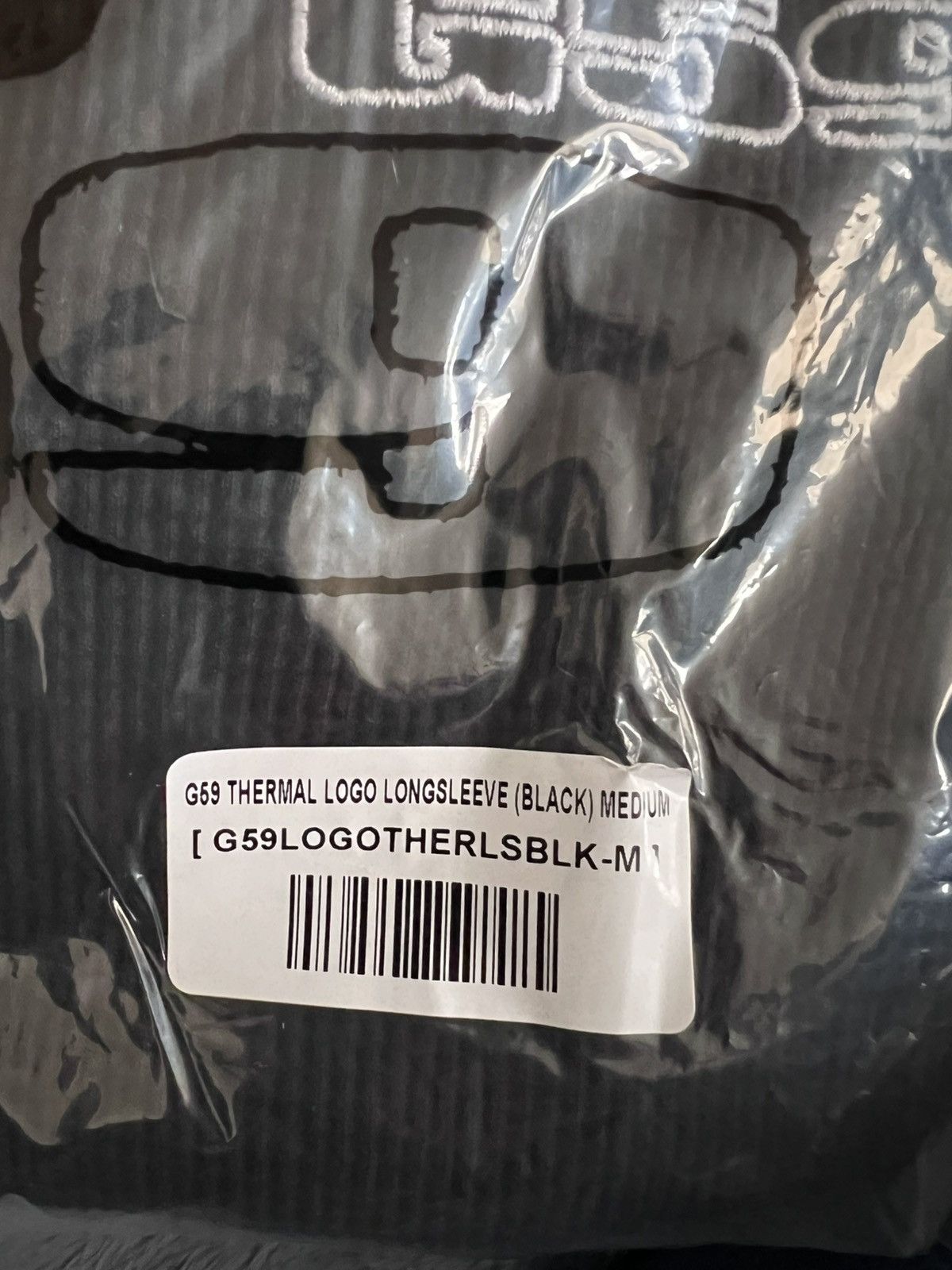 G59 Records SuicideBoys Size US M / EU 48-50 / 2 - 2 Thumbnail
