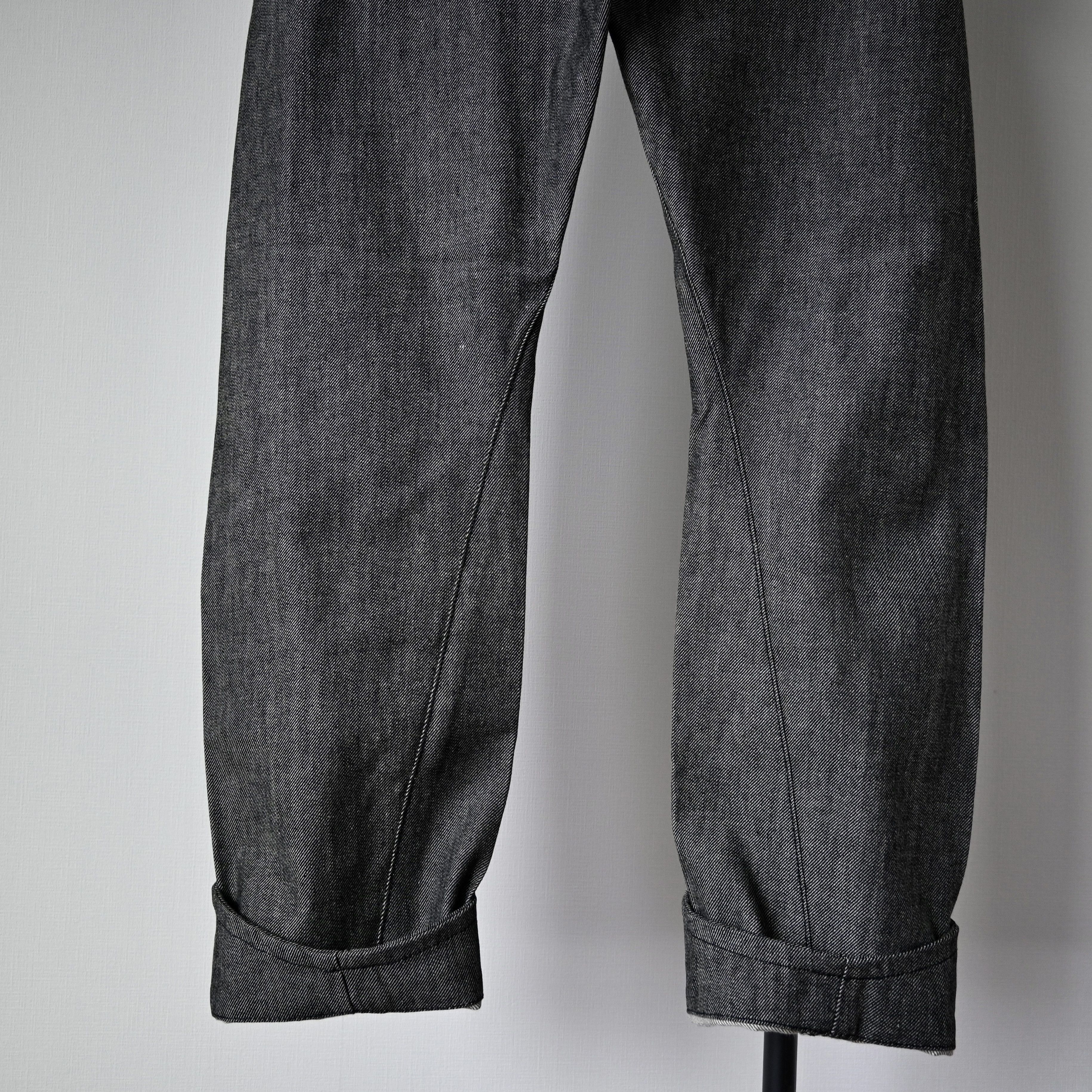 Levi's DEADSTOCK 2000s Levi's ENGINEERED JEANS "REGULAR FIT", black Size 28" / US 6 / IT 42 - 10 Thumbnail