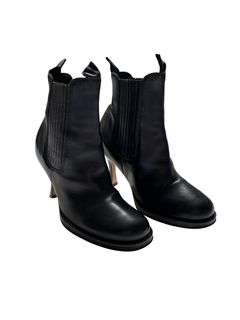 Buy Everlane's Day Boots If You Miss Phoebe Philo's Celine