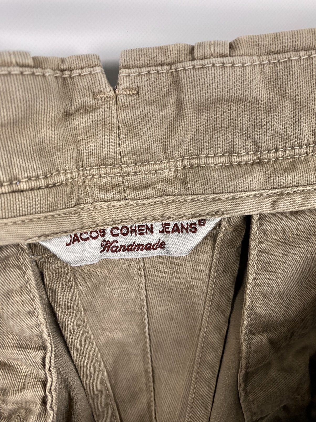 Jacob Cohen Jacob Cohen Chino Pants Men size 38 Size US 38 / EU 54 - 14 Thumbnail