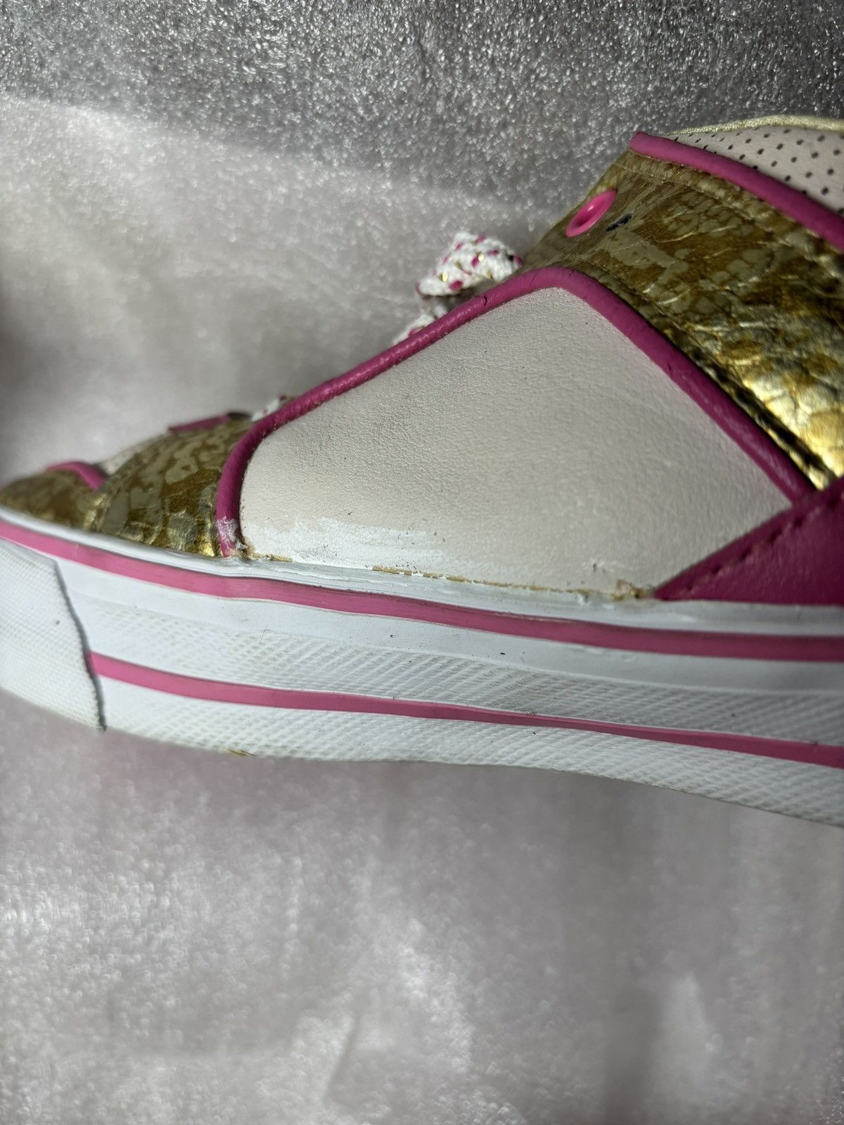 Other Baby Phat Y2K “Poppin Cat” Sneakers - BNWB US6 Size US 6 / IT 36 - 12 Thumbnail
