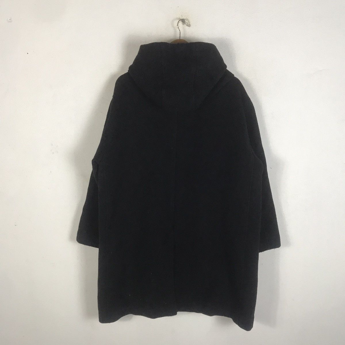 Beams Plus × Designer 🔥Rare🔥Vintage Beams Wool Coat Size US M / EU 48-50 / 2 - 2 Thumbnail