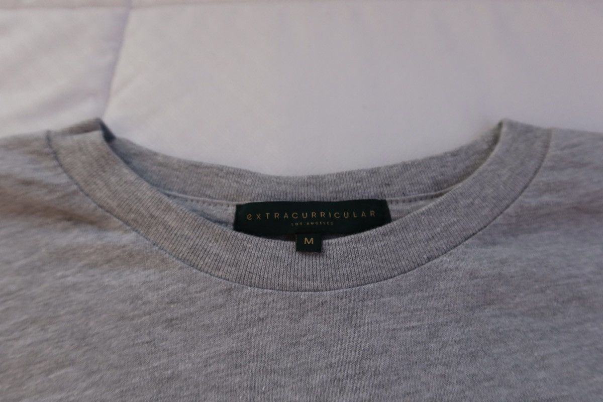 Other Extracurricular Men’s T-Shirt Size US M / EU 48-50 / 2 - 3 Thumbnail