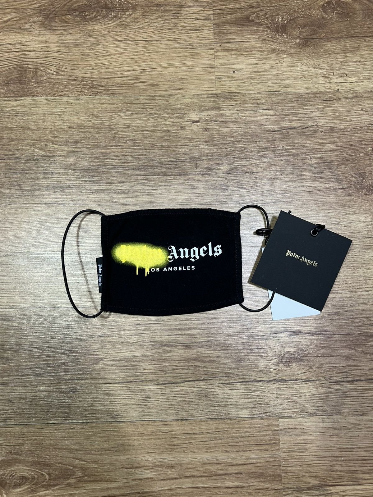 Palm Angels Palm Angels spray mask Size ONE SIZE - 1 Thumbnail