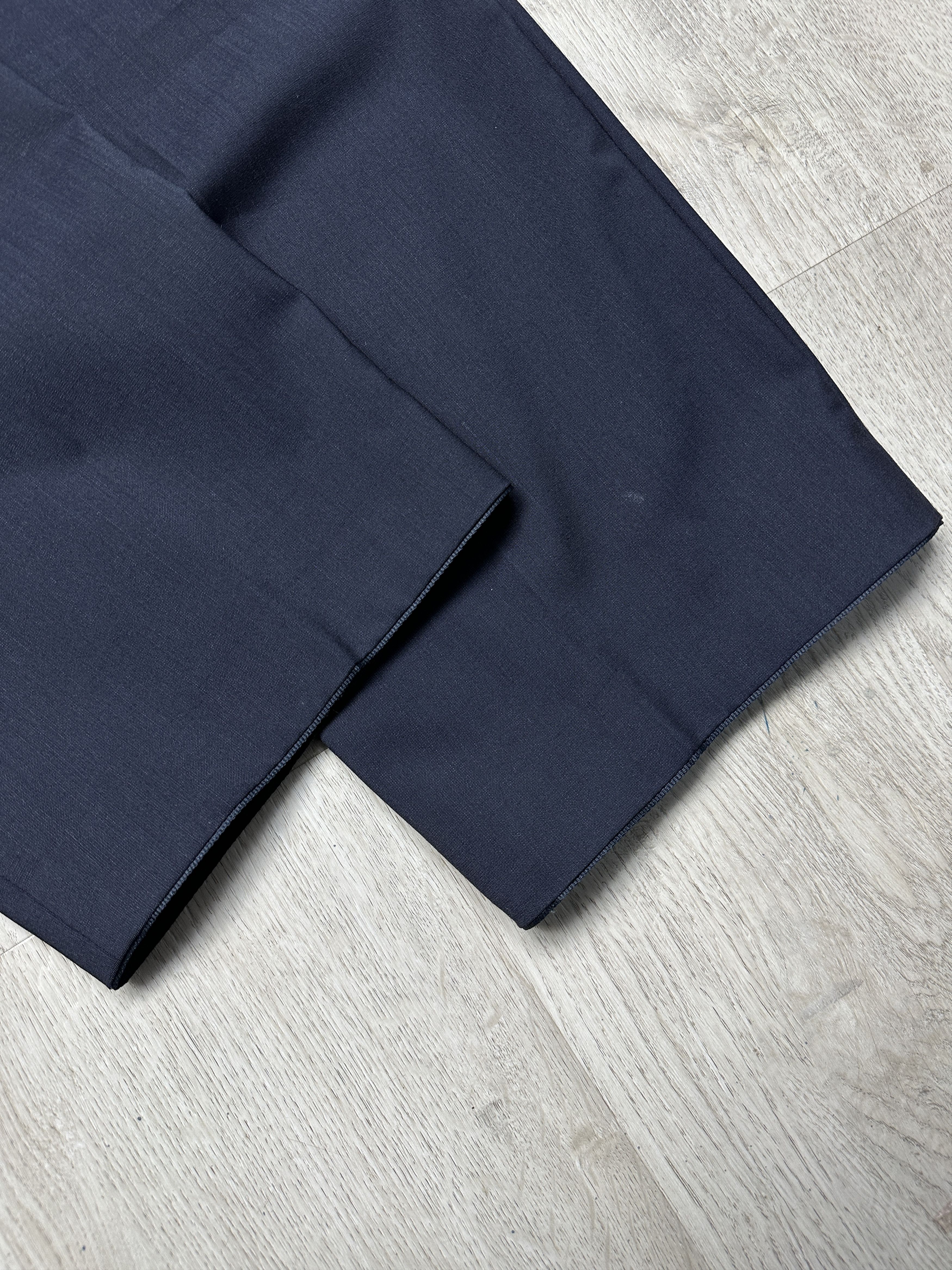 Hugo Boss Hugo Boss Mens Wool Suit Blazer + Pants Size 38R - 15 Thumbnail