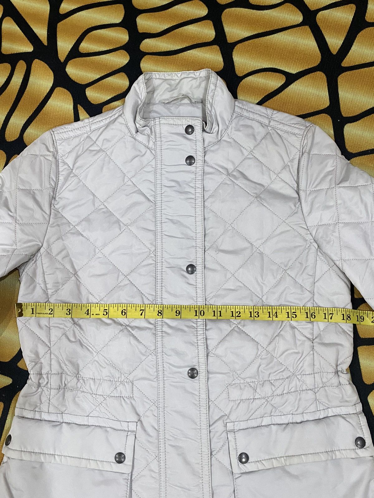 Coach COACH LIGHT PUFFER PARKA JACKET Size S / US 4 / IT 40 - 11 Thumbnail