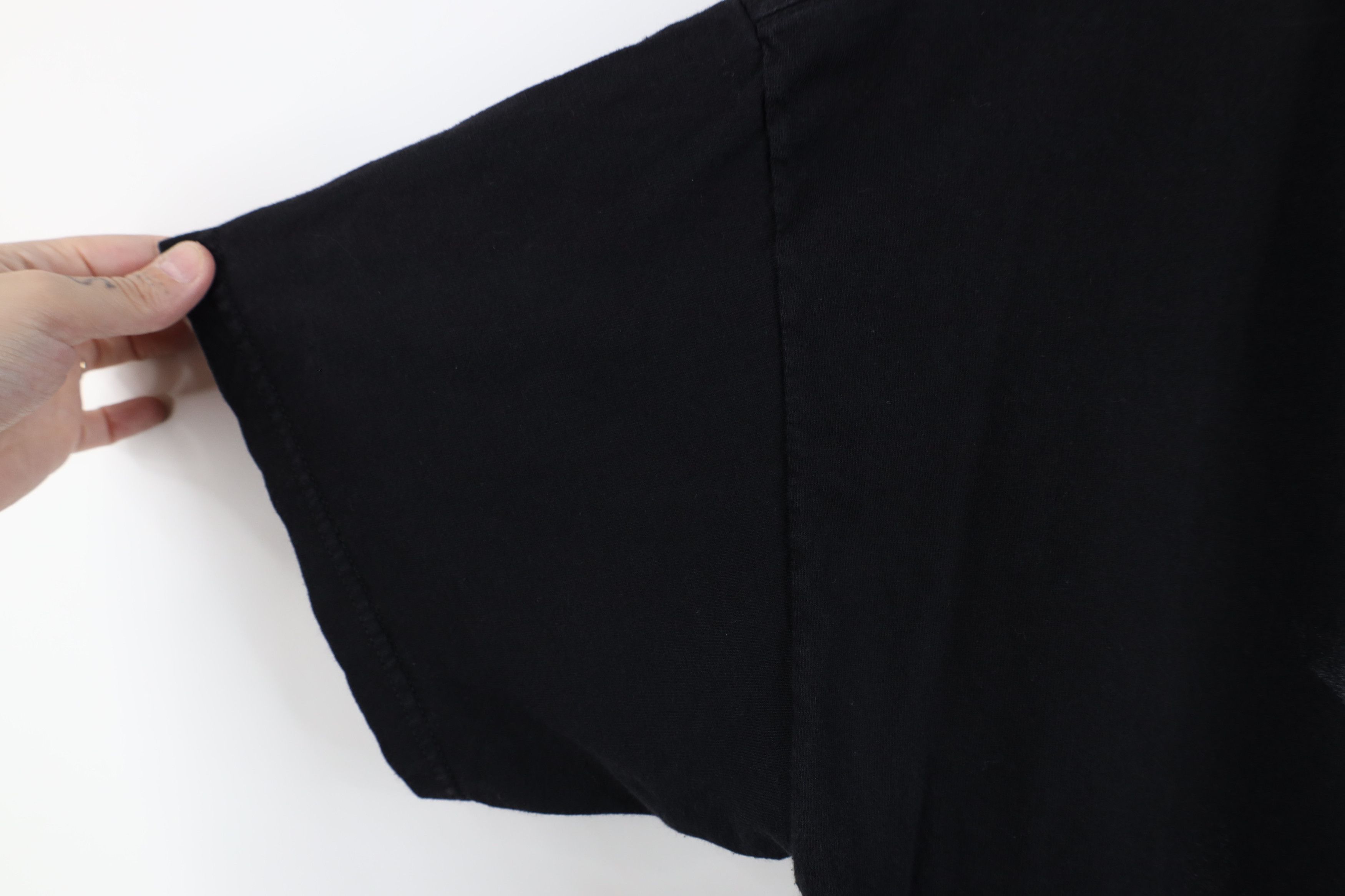 Vintage Vintage Titanfall Video Game Promo T-Shirt Black Cotton Size US XL / EU 56 / 4 - 7 Thumbnail