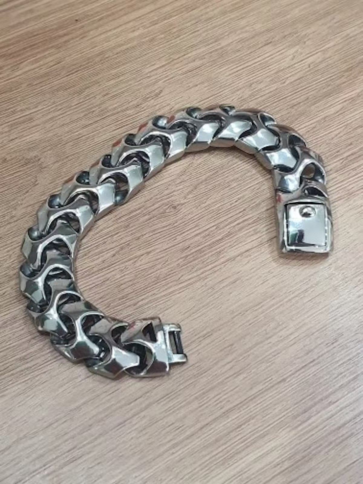Jewelry Dragon Shape Bracelet Size ONE SIZE - 2 Thumbnail