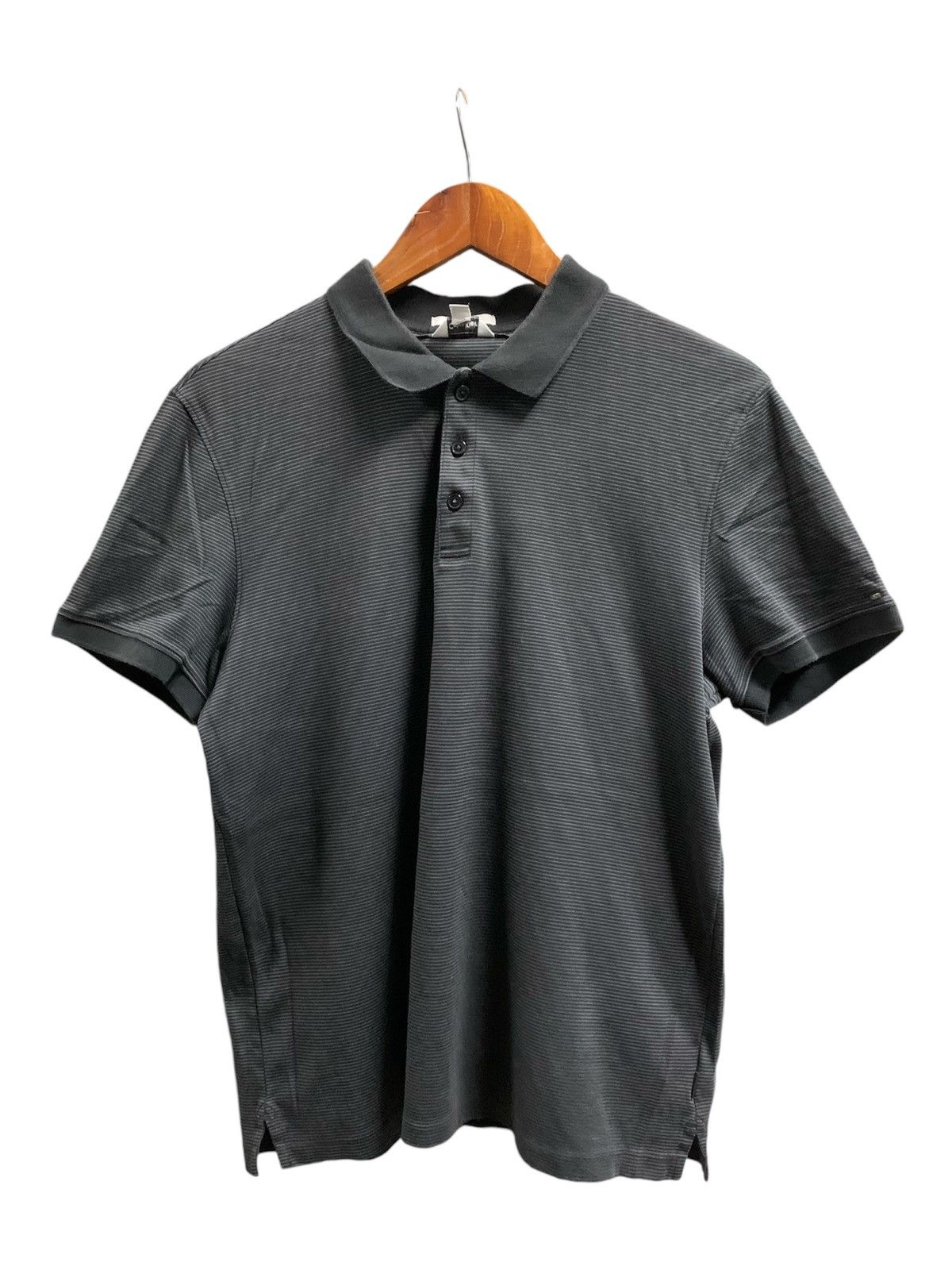 Calvin Klein Calvin Klein polo Size US M / EU 48-50 / 2 - 1 Thumbnail