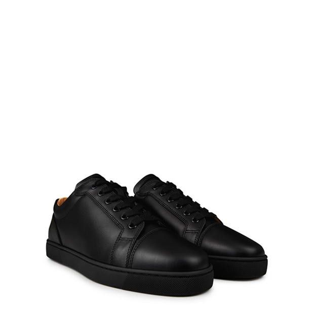 Christian Louboutin Louis Junior Sneakers Size US 10.5 / EU 43-44 - 4 Thumbnail