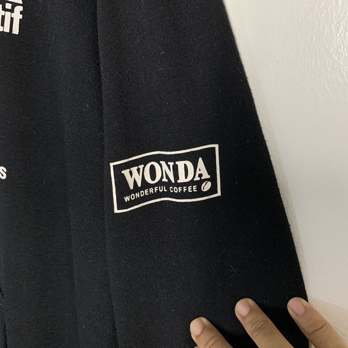 Japanese Brand × Vintage Vintage Japanesebrand Zipped Hoodie Size US XL / EU 56 / 4 - 7 Thumbnail