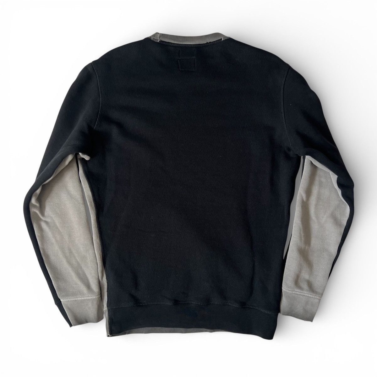 Diesel Diesel Distressed style mens sweatshirt Size US M / EU 48-50 / 2 - 7 Thumbnail