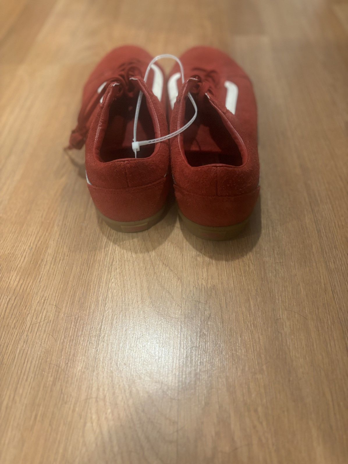 Vans Vans Old Skool Low Pro Size US 12 / EU 45 - 3 Thumbnail