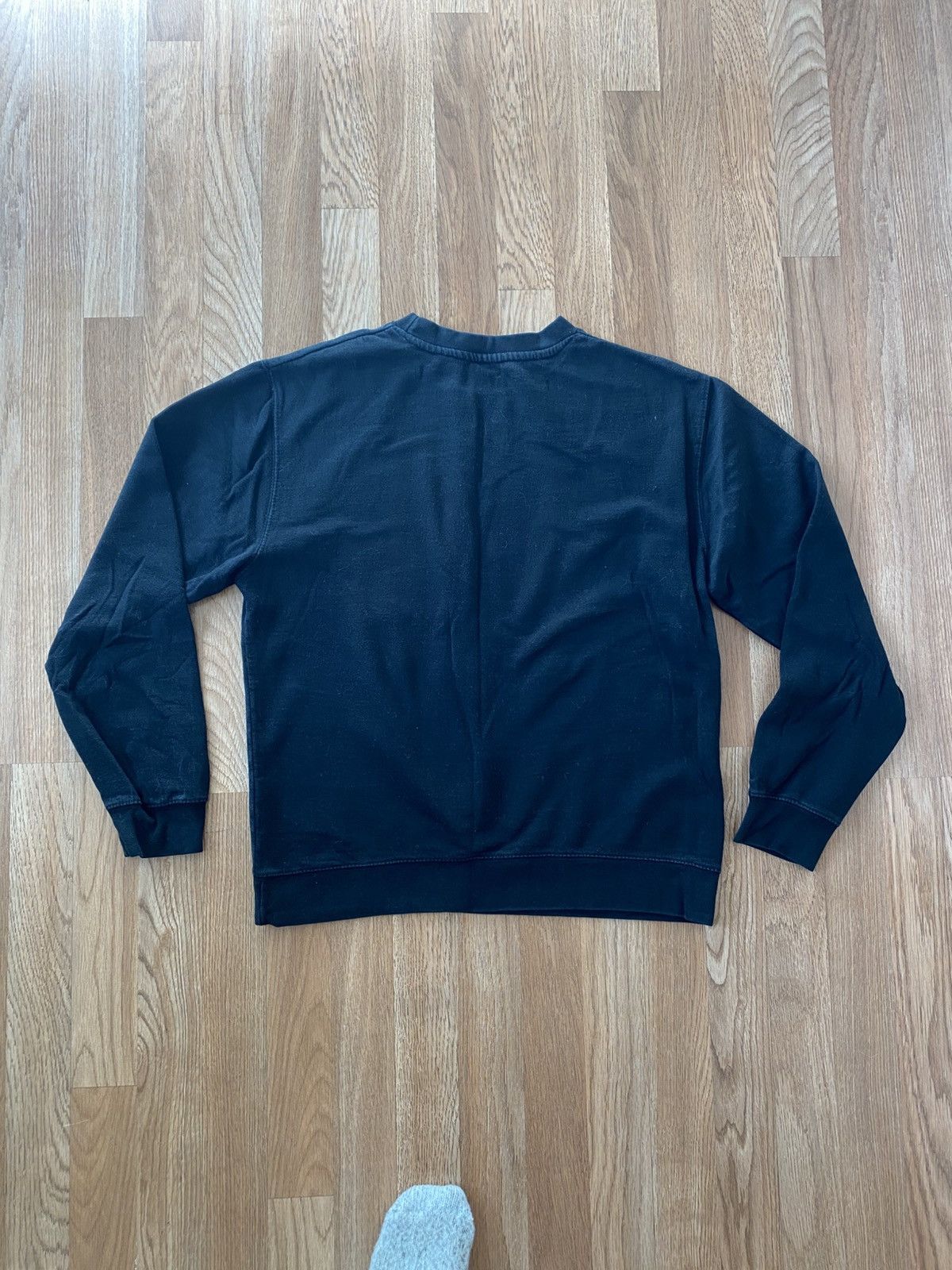 G59 Records $uicideboy$ Stop Staring at the Shadows Crewneck Size US M / EU 48-50 / 2 - 2 Thumbnail