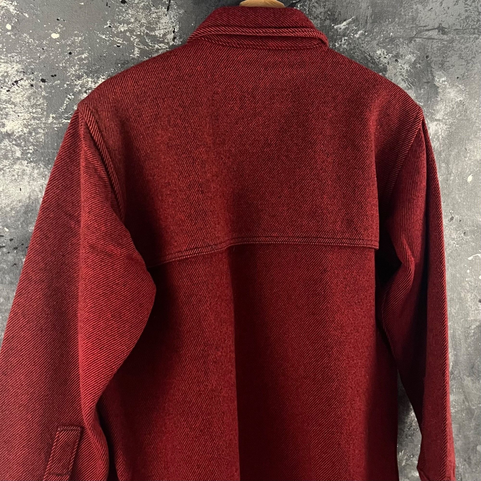 Eddie Bauer × Vintage Vintage 60’s Eddie Bauer jacket Size US M / EU 48-50 / 2 - 3 Thumbnail