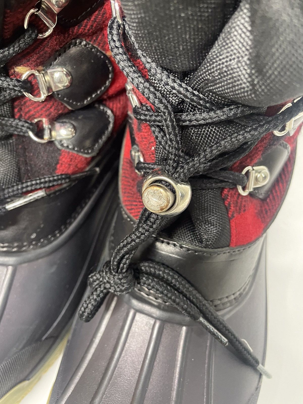 Dsquared2 DSquared2 Boots Size US 8 / EU 41 - 6 Thumbnail