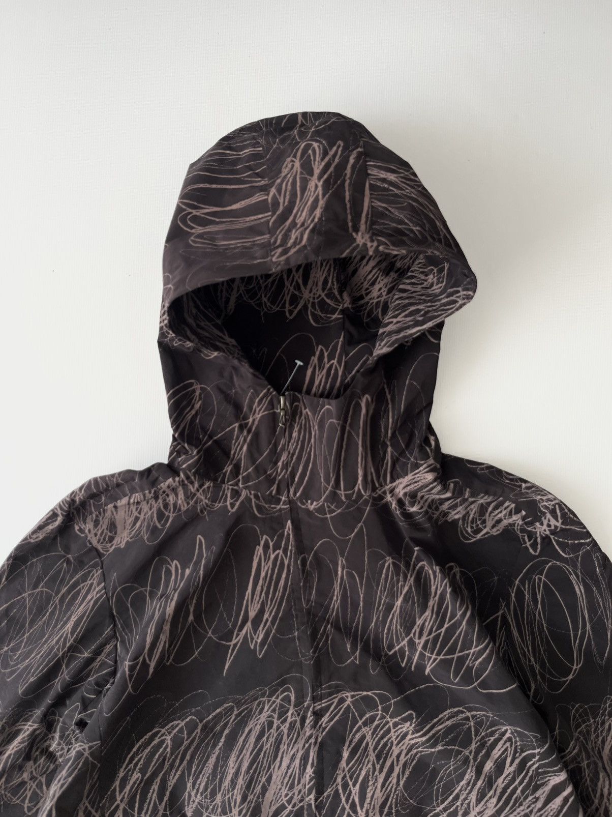 Japanese Brand × Kazuyuki Kumagai Attachment Rare Japan 🇯🇵 Kazuyuki Kumagai Attachment Jacket Size US M / EU 48-50 / 2 - 5 Thumbnail