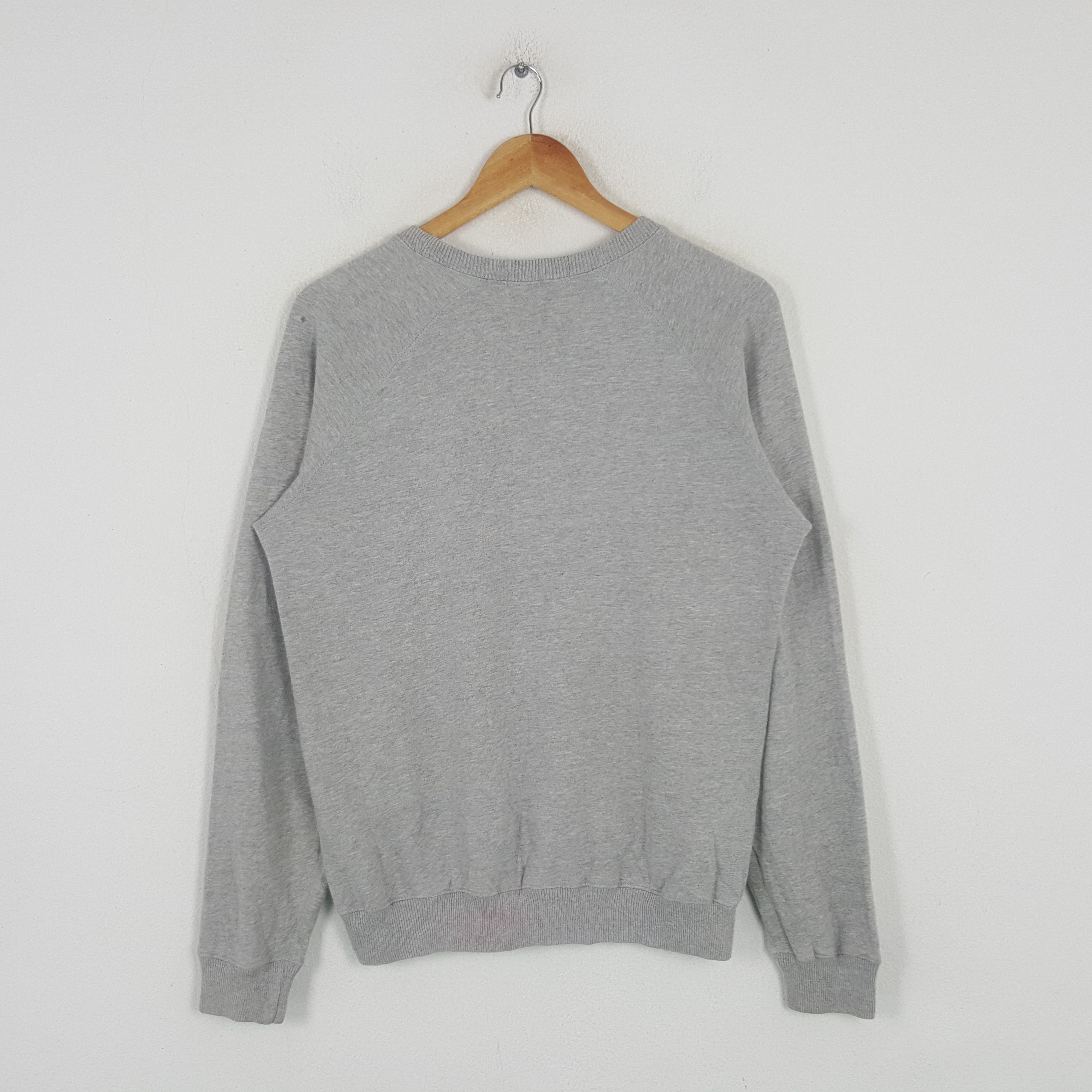 Polo Ralph Lauren Vintage Polo Bear by Ralph Lauren Sweatshirt C295N14 Size US S / EU 44-46 / 1 - 3 Thumbnail