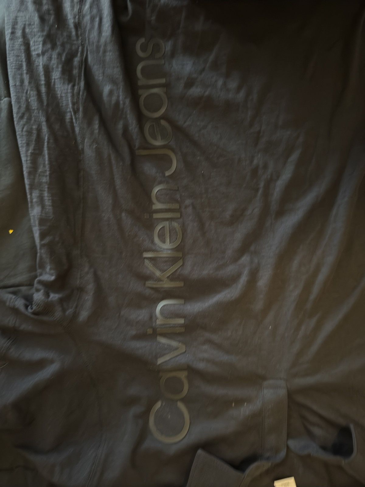 Calvin Klein Polo and tshirt Size US L / EU 52-54 / 3 - 3 Thumbnail