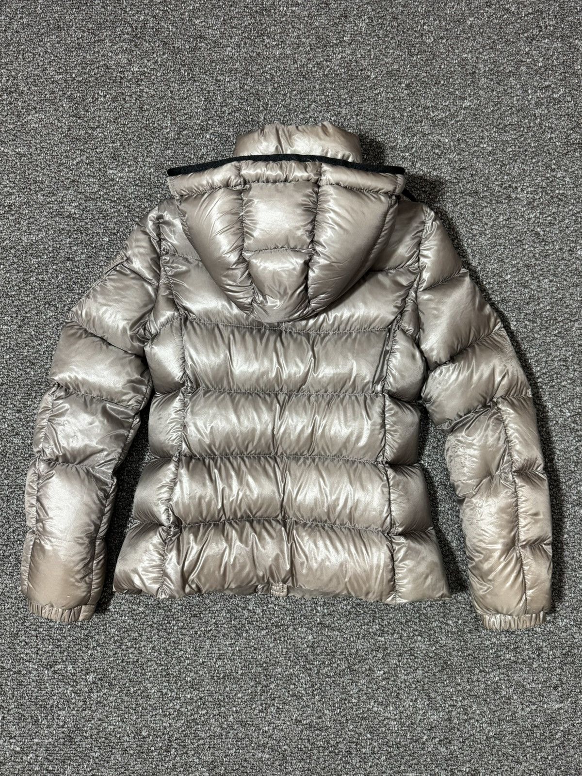 Moncler Moncler BERRE women’s light down jacket Size XS / US 0-2 / IT 36-38 - 7 Thumbnail