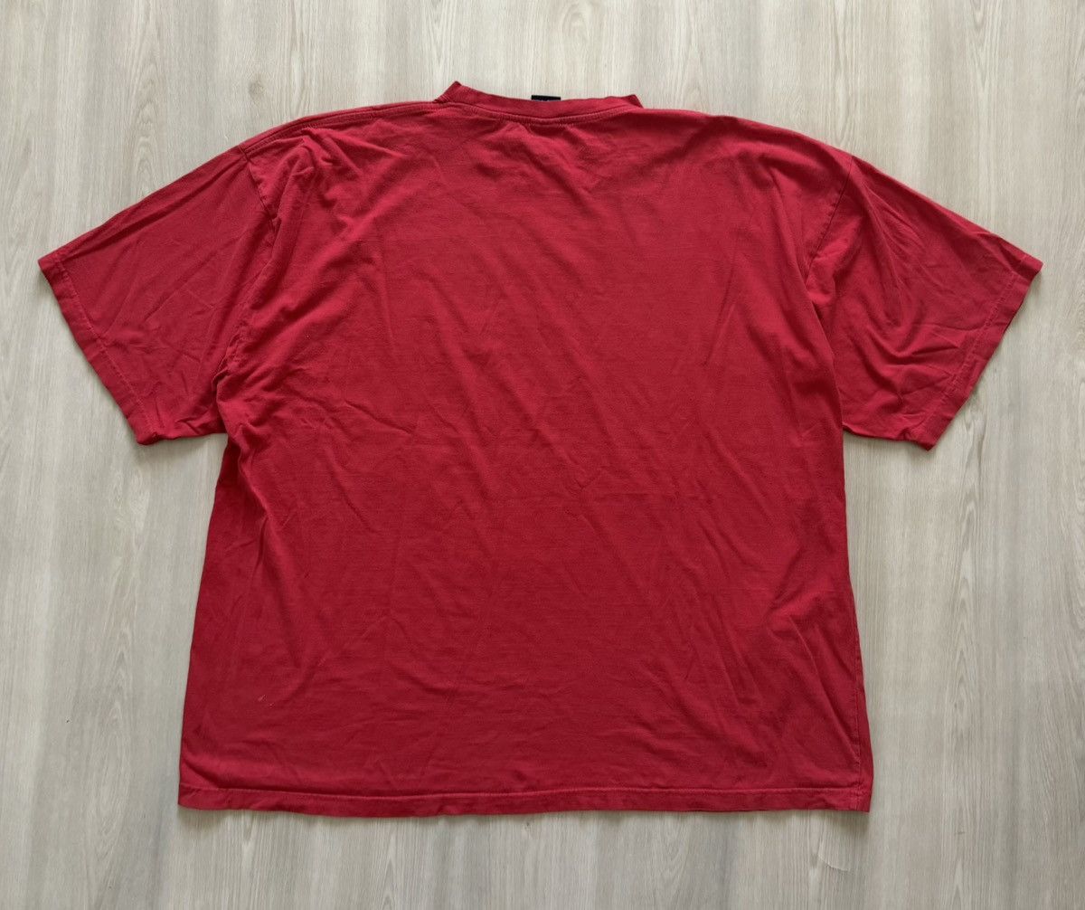 Vintage Vintage Y2K Karl Kani Tee Sz 3XL Cyber Crunge Goth Size US XXL / EU 58 / 5 - 6 Thumbnail