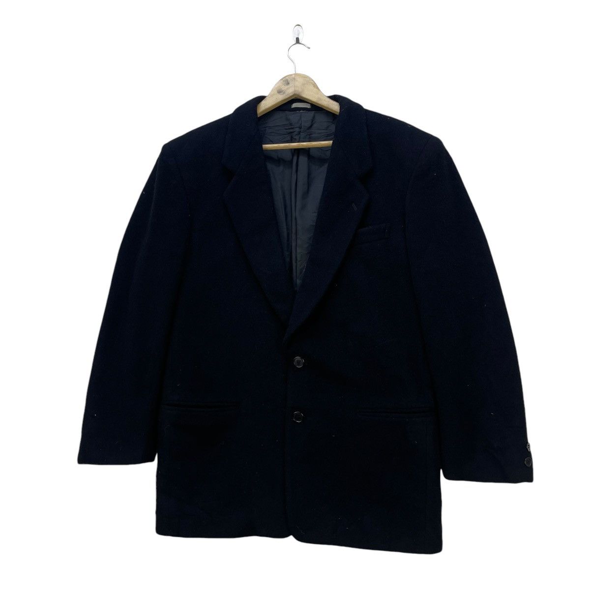 Autumn Cashmere 💥Vintage Intermezzo Jacket Size US M / EU 48-50 / 2 - 3 Thumbnail